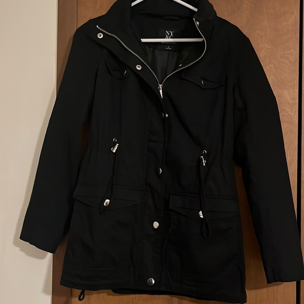 New but no tags. Small jackets
